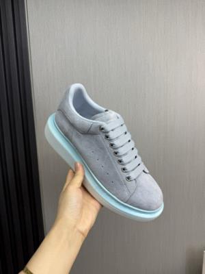 wholesale quality alexander mcqueen shoes model no. 20